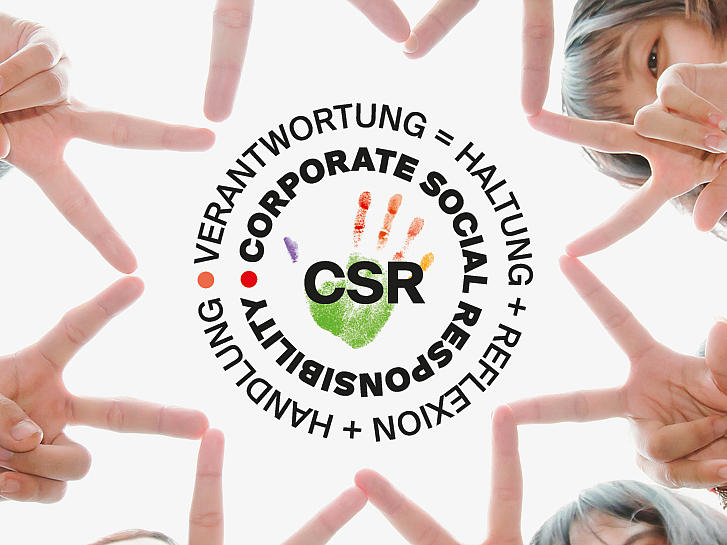 Kick-Off Veranstaltung CSR-Weiterbildung