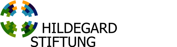 Logo Hildegard-Stiftung